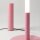 LED Stehlampe dimmbar Pink 3000K H:150 cm Ø3,5 cm