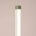 LED Stehleuchte dimmbar Salbei 3000K H:150 cm Ø3,5 cm