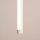 LED Hängelampe dimmbar Push-DIM Stahl Beige 3000K Ø3 cm