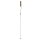 LED Hängelampe dimmbar Push-DIM Braun Stahl 3000K Ø3 cm