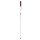 LED Hängelampe dimmbar Push-DIM Burgund 4000K Ø3 cm