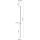 LED Pendelleuchte dimmbar Push-DIM Hellblau 4000K Ø3 cm