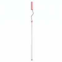 LED Pendelleuchte dimmbar Push-DIM Pink 3000K &Oslash;3 cm