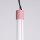 LED Pendelleuchte dimmbar Push-DIM Pink 3000K Ø3 cm