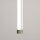 LED Hängelampe dimmbar Push-DIM Salbei 4000K Ø3 cm