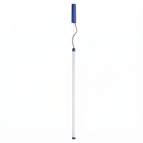 LED Pendelleuchte dimmbar Ultramarin 3000K Ø3 cm Modern