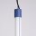 LED Pendelleuchte dimmbar Ultramarin 3000K Ø3 cm Modern