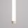 LED Hängelampe dimmbar Push-DIM Beige 3000K B:3 cm