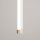 LED Pendelleuchte dimmbar Push-DIM Beige 4000K B:3 cm