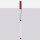 LED Pendelleuchte dimmbar Push-DIM Burgund 3000K B:3 cm