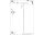 LED Hängelampe dimmbar Push-DIM Burgund 4000K B:3 cm