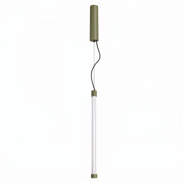 LED Hängelampe Modern dimmbar Push-DIM 3000K B:3 cm