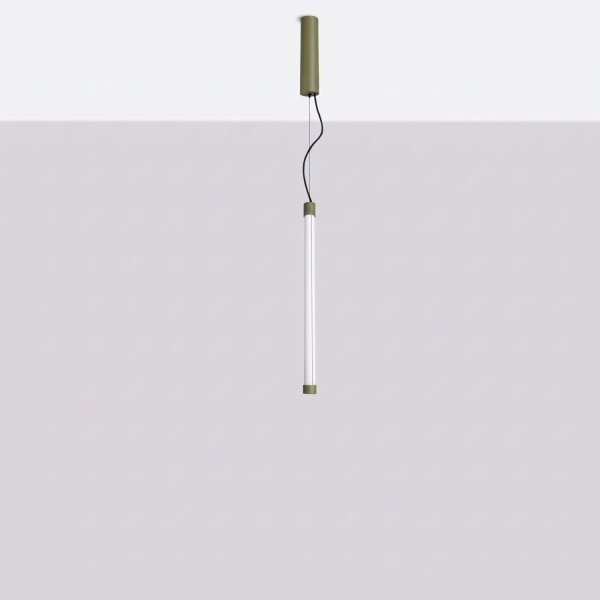 LED Hängelampe Modern dimmbar Push-DIM 3000K B:3 cm