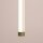 LED Hängelampe Modern dimmbar Push-DIM 3000K B:3 cm