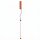 LED Hängelampe dimmbar Ockerrot Stahl 3000K B:3 cm