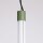LED Hängelampe dimmbar Push-DIM Salbei 4000K B:3 cm