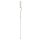 LED Hängelampe dimmbar Push-DIM Beige 3000K L:3 cm