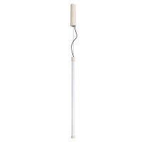LED Pendelleuchte dimmbar Push-DIM Beige 4000K L:3 cm
