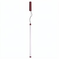 LED H&auml;ngelampe dimmbar Burgund 3000K L:3 cm Modern