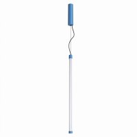 LED H&auml;ngelampe dimmbar Hellblau Modern 4000K L:3 cm