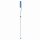 LED Hängelampe dimmbar Hellblau Modern 4000K L:3 cm