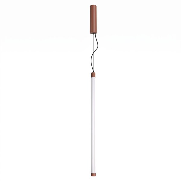 LED Hängelampe dimmbar Push-DIM Mokka 3000K L:3 cm