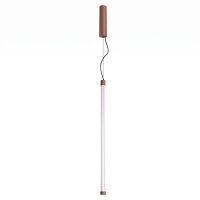 LED Hängelampe dimmbar Push-DIM Mokka 3000K L:3 cm