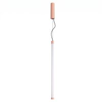 LED H&auml;ngelampe dimmbar Pfirsich 3000K L:3 cm Modern