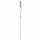LED Hängelampe dimmbar Push-DIM Pink 4000K L:3 cm