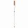 LED Pendelleuchte dimmbar Ockerrot Stahl 3000K L:3 cm