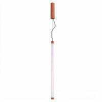 LED Hängelampe dimmbar Ockerrot 4000K L:3 cm Modern