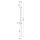 LED Pendelleuchte dimmbar Push-DIM Taupe 3000K L:3 cm