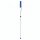 LED Hängelampe dimmbar Ultramarin Stahl 3000K L:3 cm