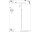 LED Hängelampe dimmbar Ultramarin Stahl 3000K L:3 cm