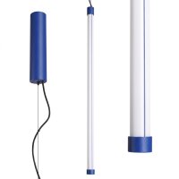 LED Pendelleuchte dimmbar Ultramarin 4000K L:3 cm