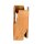 Tischleuchte klein 25 cm hoch Holz E27 Unikat