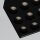 LED Deckenlampe Schwarz Modern B:9,5 cm 4000 K 1859 lm