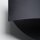 Wandlampe Up Down indirekt Schwarz G9 B:30 cm blendarm