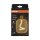 LED Leuchtmittel Deko in Gold E27 1800 K 170 lm OSRAM
