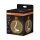 LED Leuchtmittel E27 in Gold 1800 K 170 lm OSRAM