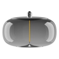 LED Leuchtmittel E27 Ø 30 cm XXL 1800 K 60 lm OSRAM