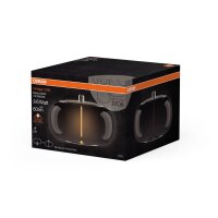 LED Leuchtmittel E27 Ø 30 cm XXL 1800 K 60 lm OSRAM