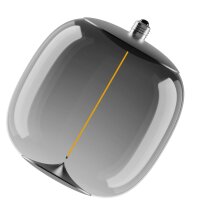 Deko Leuchtmittel LED E27 Ø 25 cm 1800 K 100 lm OSRAM