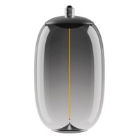 LED Leuchtmittel E27 groß L: 37 cm XXL 1800 K 120...