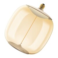 LED Leuchtmittel E27 gro&szlig; &Oslash; 25 cm XXL 1800 K 550 lm OSRAM