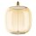 LED Leuchtmittel E27 groß Ø 25 cm XXL 1800 K 550 lm OSRAM