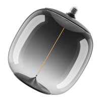 LED Leuchtmittel Deko Ø 25 cm E27 1800 K 400 lm OSRAM