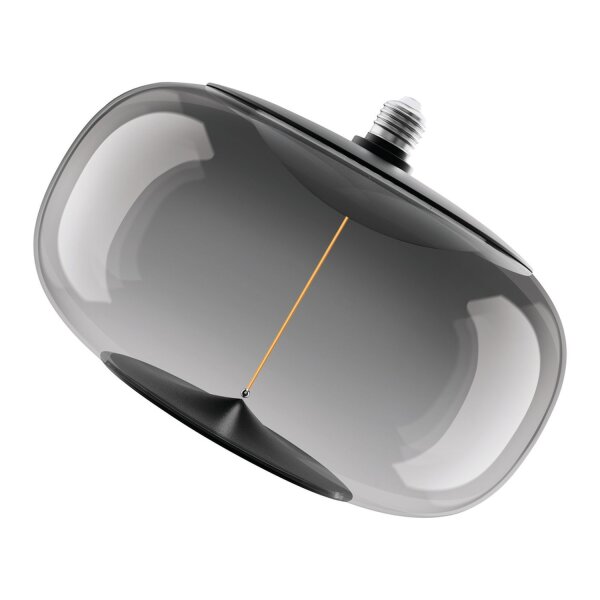 OSRAM LED Leuchtmittel groß Ø 30 cm E27 1800 K 350 lm
