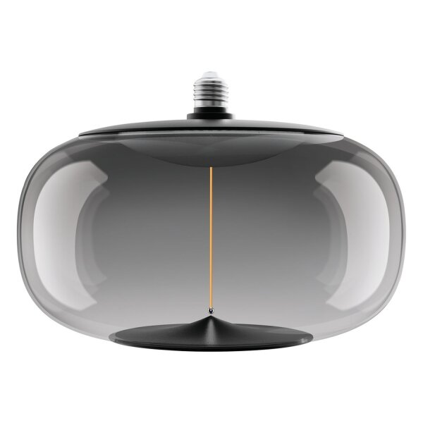 OSRAM LED Leuchtmittel groß Ø 30 cm E27 1800 K 350 lm