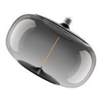 OSRAM LED Leuchtmittel groß Ø 30 cm E27 1800...